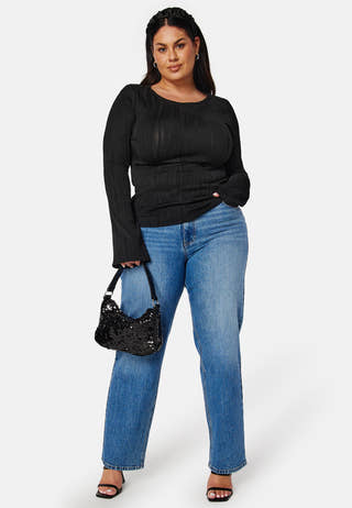 Madeleine Perfect Jeans