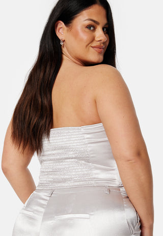 Madeleine Shimmer Corset