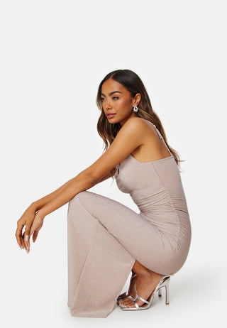 Madeleine Sparkling Strap Dress