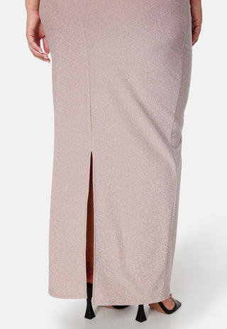 Madeleine Sparkling Strap Dress