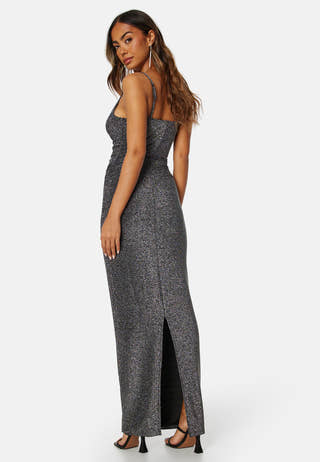 Madeleine Sparkling Strap Dress