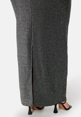 Madeleine Sparkling Strap Dress