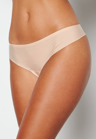 Dream Invisibles Thong 2-pack