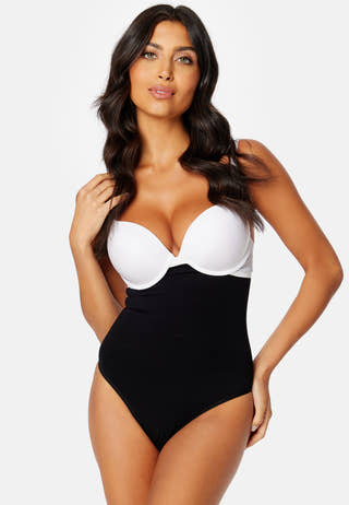 High Waist Comfort Thong