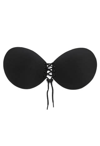 Va-Va-Voom Push Bra