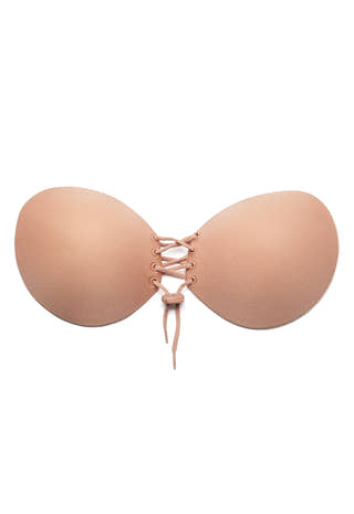Va-Va-Voom Push Bra