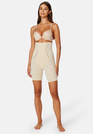 High Waist Thigh Slimmer
