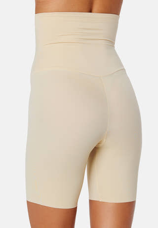 High Waist Thigh Slimmer