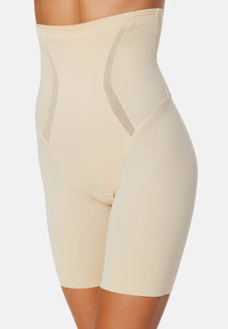 High Waist Thigh Slimmer