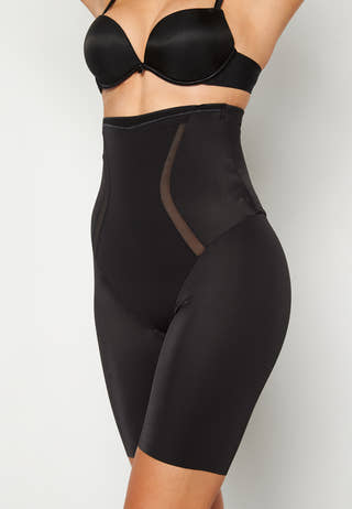 High Waist Thigh Slimmer