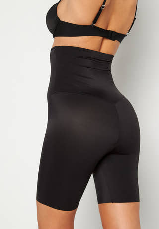 High Waist Thigh Slimmer