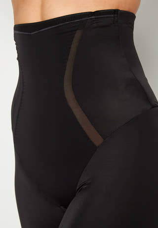 High Waist Thigh Slimmer