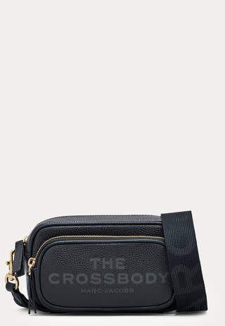The Crossbody