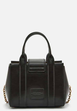 The Crossbody Tote