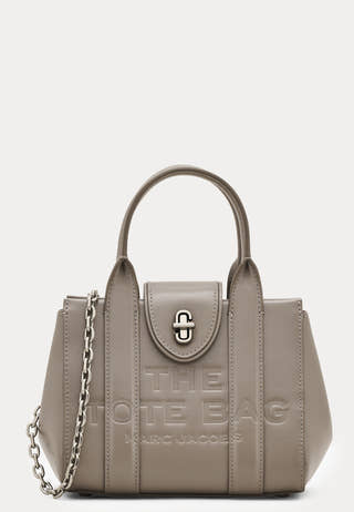 The Crossbody Tote