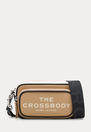 The Crossbody