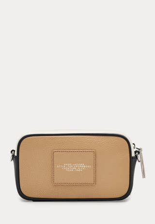 The Crossbody