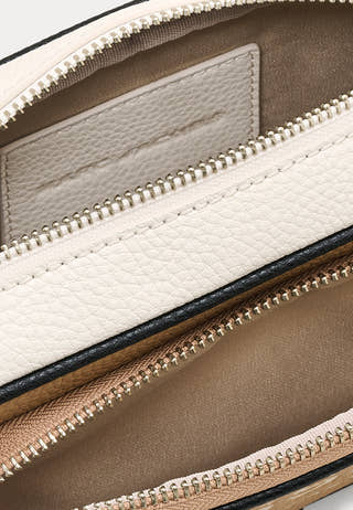 The Crossbody