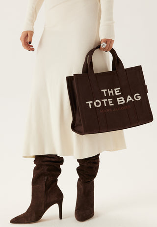 The Medium Traveler Tote