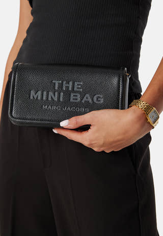 The Mini Crossbody