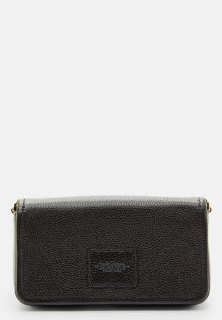 The Mini Crossbody