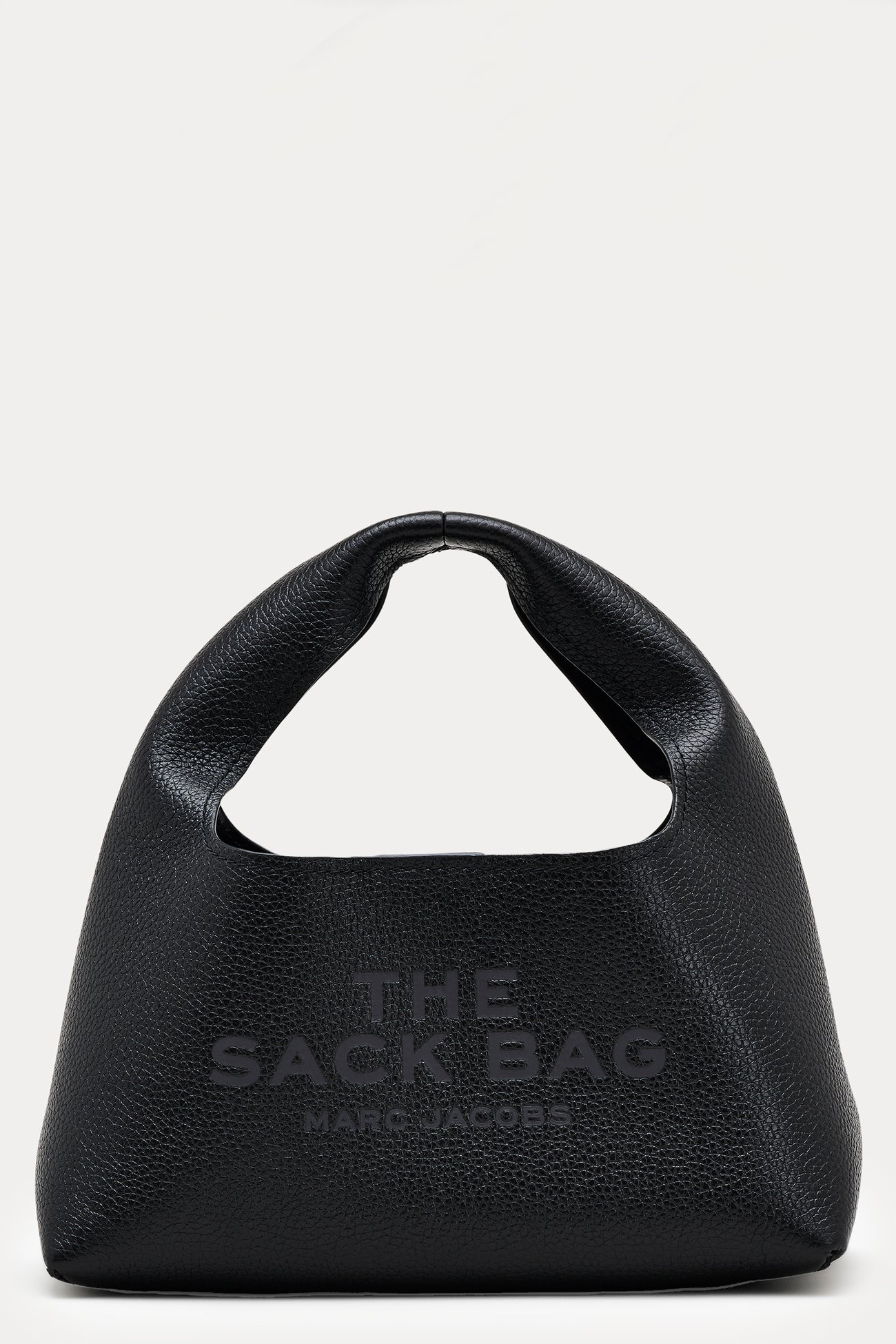 Marc jacobs – The Mini Sack – Accessories – Black