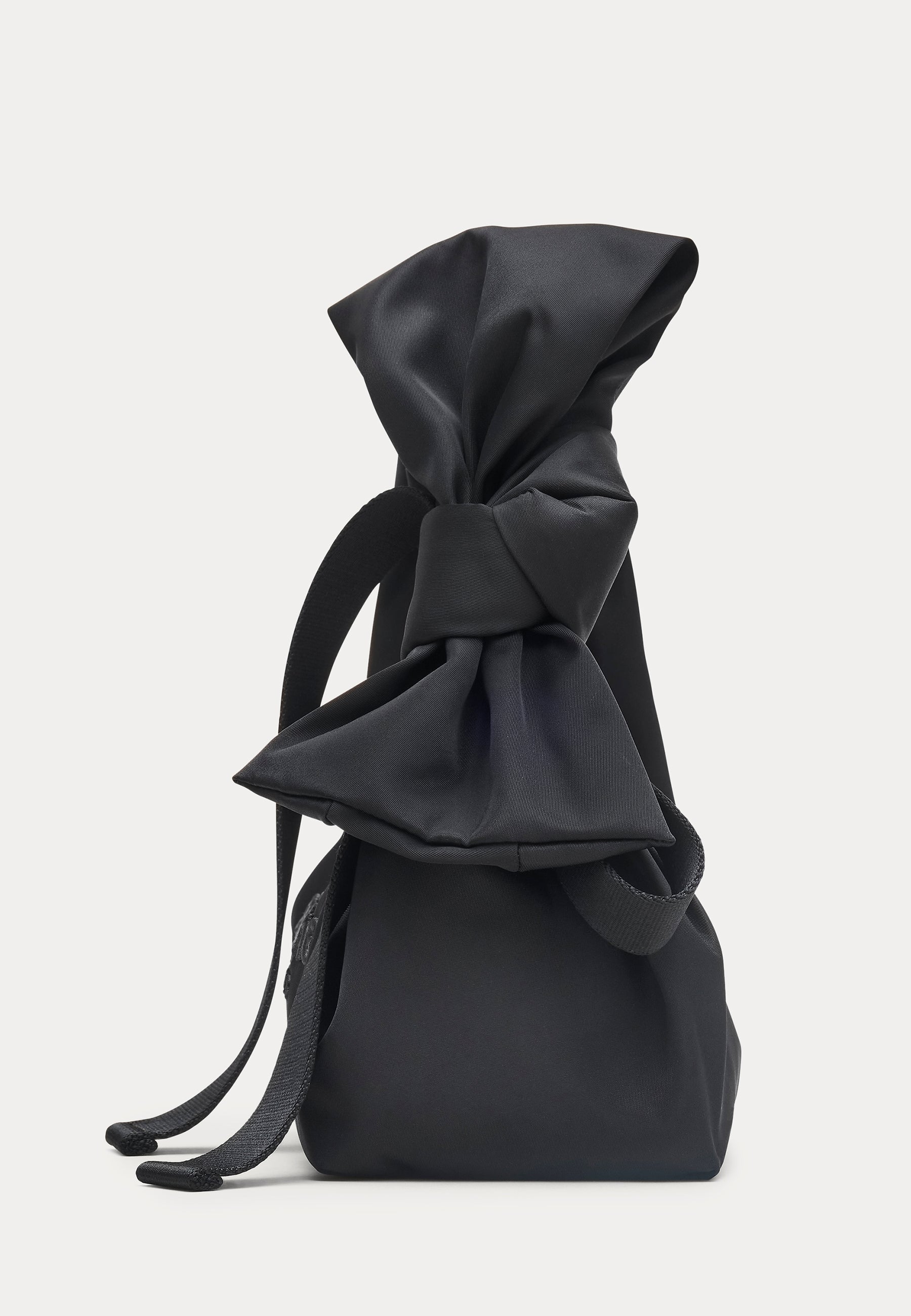 The Mini Sack