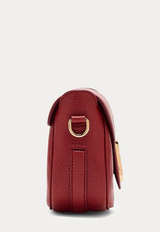 The Saddle Bag