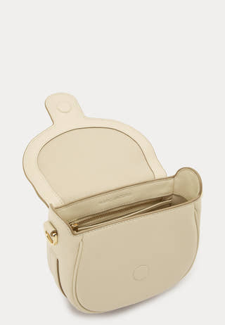 The Small Saddle Bag