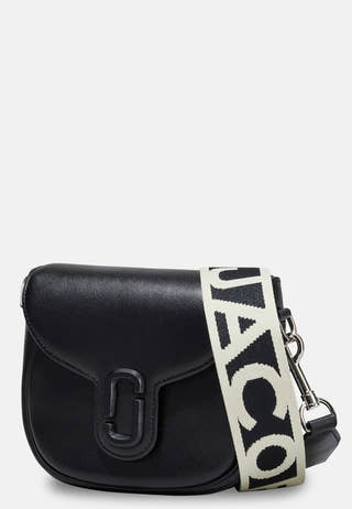 The Small Saddle Bag