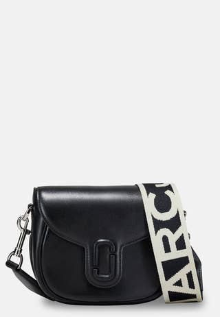 The Small Saddle Bag