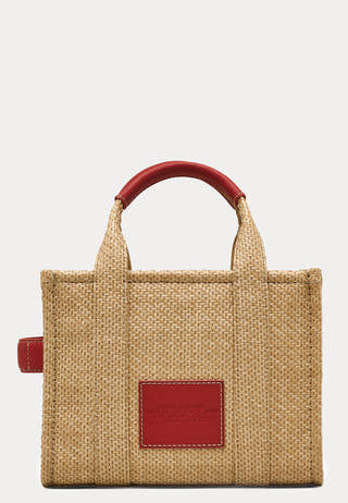 The Small Tote