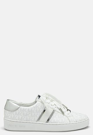 Irving Stripe Lace Up