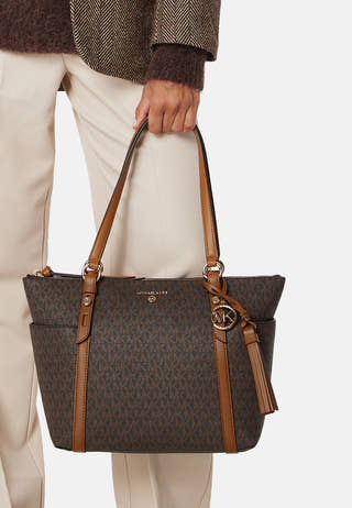 Sullivan Tote