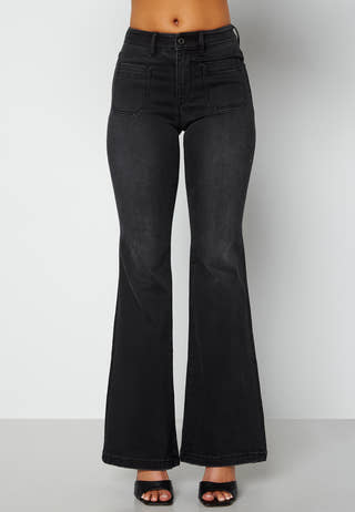JJ1900 Five Pockets