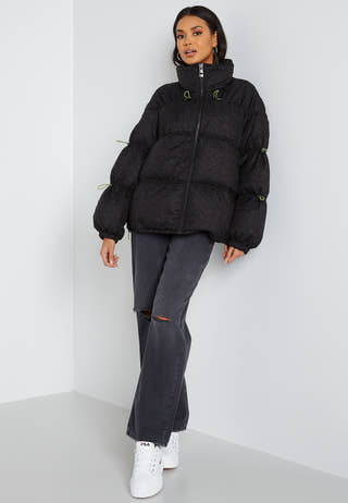 YJ7300 Down Jacket