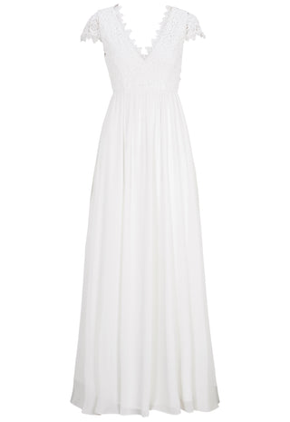 Amelia Wedding Gown