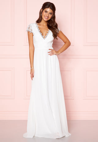 Amelia Wedding Gown