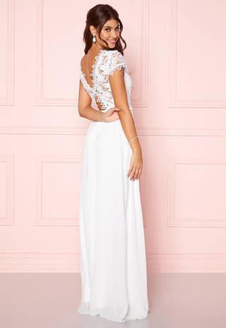 Amelia Wedding Gown