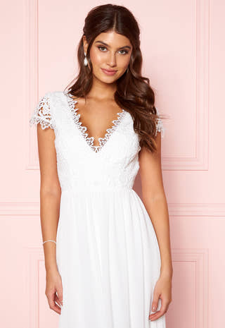 Amelia Wedding Gown