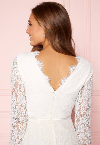 Antoinette Wedding Gown