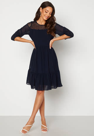 Blossom Dress