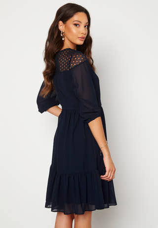 Blossom Dress