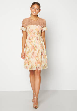 Dana Chiffon Dress