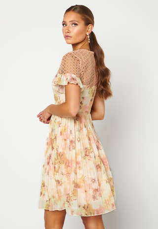 Dana Chiffon Dress