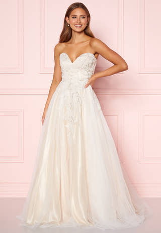 Estelle Wedding Gown