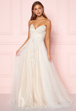 Estelle Wedding Gown