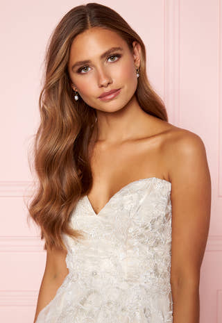 Estelle Wedding Gown