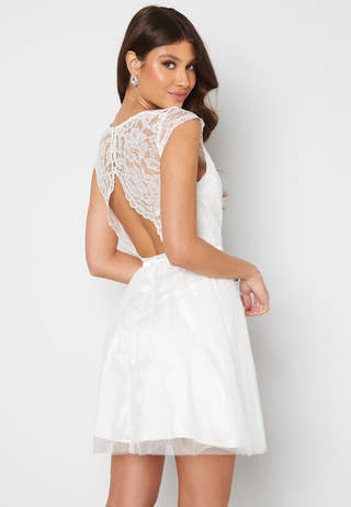 Prudence Mesh Dress