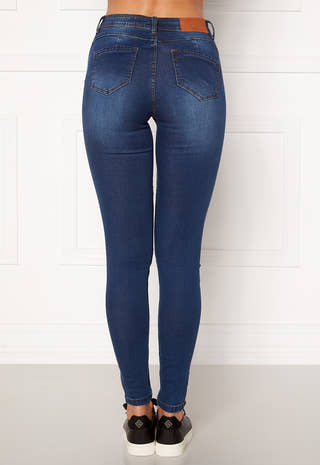 Jen NW S.S Shaper Jeans